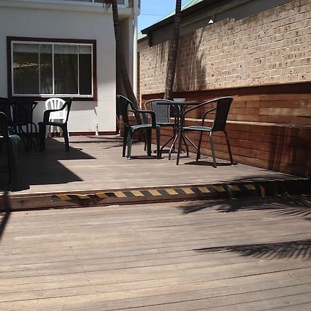 Manly Beach House Σίδνεϊ Εξωτερικό φωτογραφία