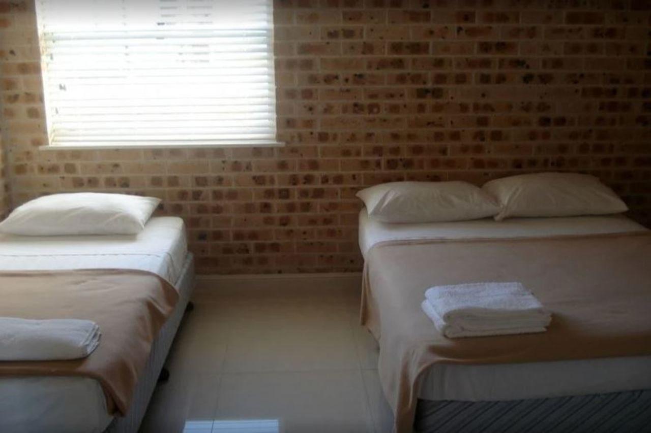 Manly Beach House Σίδνεϊ Εξωτερικό φωτογραφία