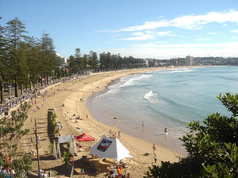 Manly Beach House Σίδνεϊ Εξωτερικό φωτογραφία