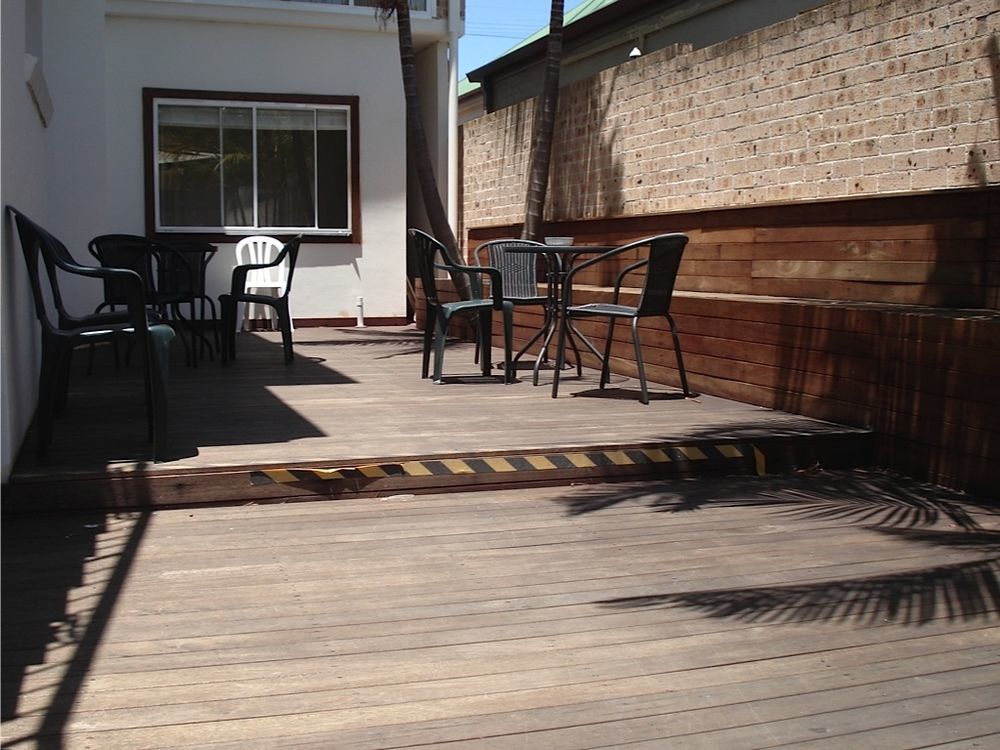Manly Beach House Σίδνεϊ Εξωτερικό φωτογραφία
