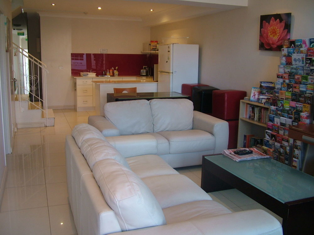 Manly Beach House Σίδνεϊ Εξωτερικό φωτογραφία
